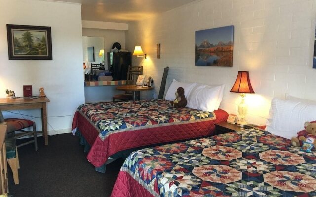 Black Bear Inn