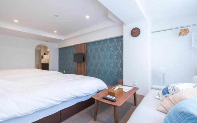 Lions Mansion Echigo Yuzawa - Vacation STAY 7914