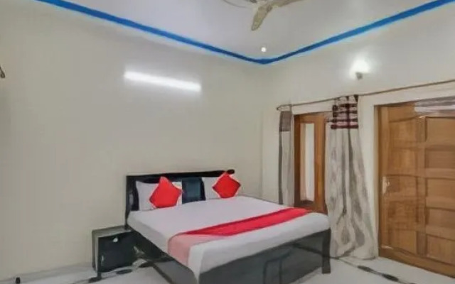 Staybia Neo by OYO Rooms