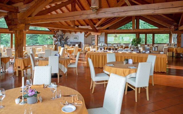 Luna Wellness Hotel