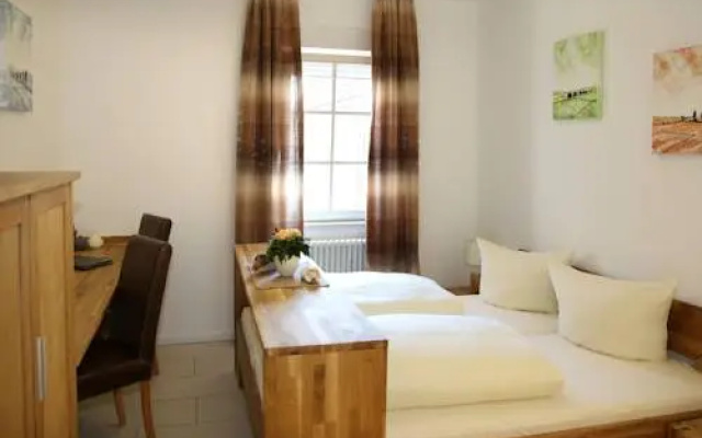 Landhotel Sickinger Hof