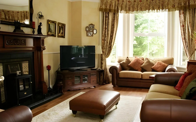 Arkle House