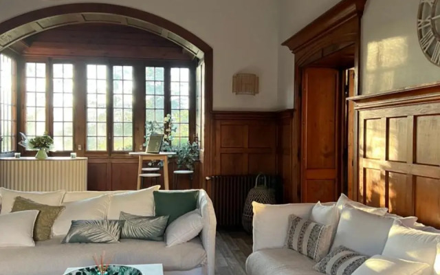 O'cottage Jardin