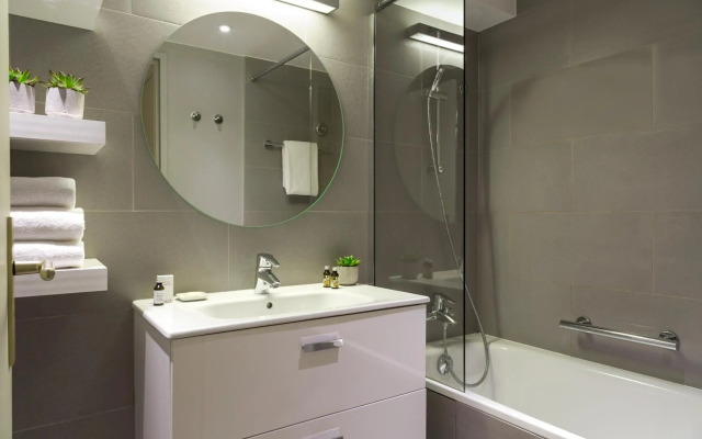 Citadines Place d'Italie Paris Aparthotel