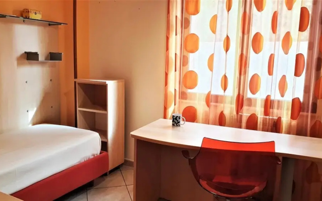 Villa Marta - Castellammare del Golfo