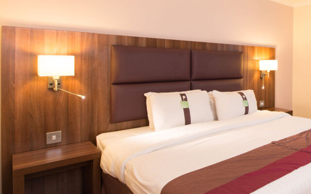 Holiday Inn Milton Keynes East M1, Jct.14