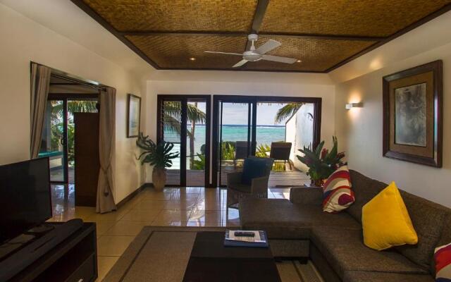 Rendezvous Villas
