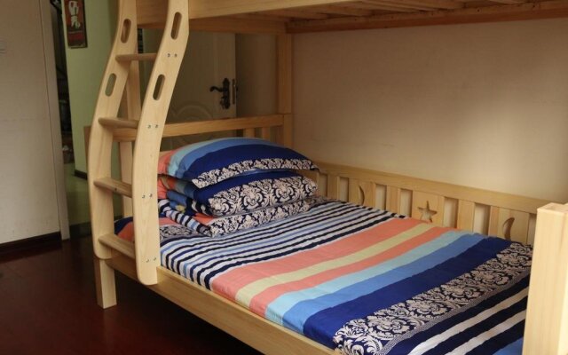 Tuotuo Youth Hostel-Kaifeng
