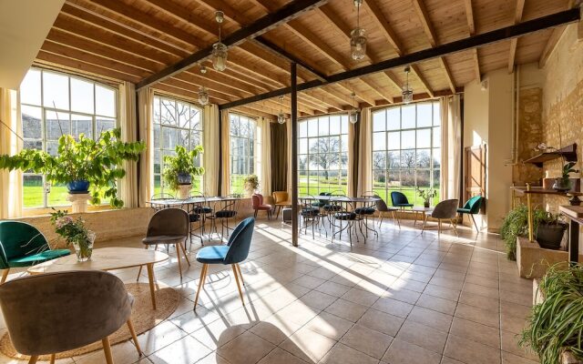 Chateau de Mouillepied