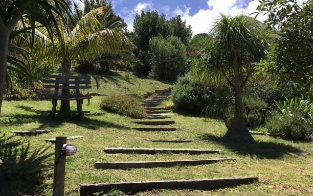 Ocean Golf Guest House