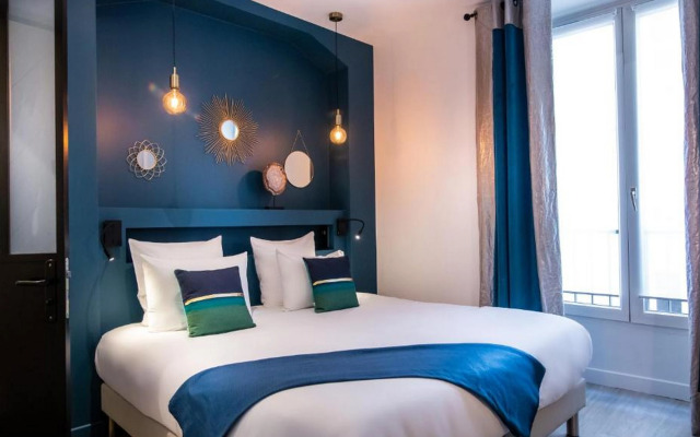 Hotel Royal Opera