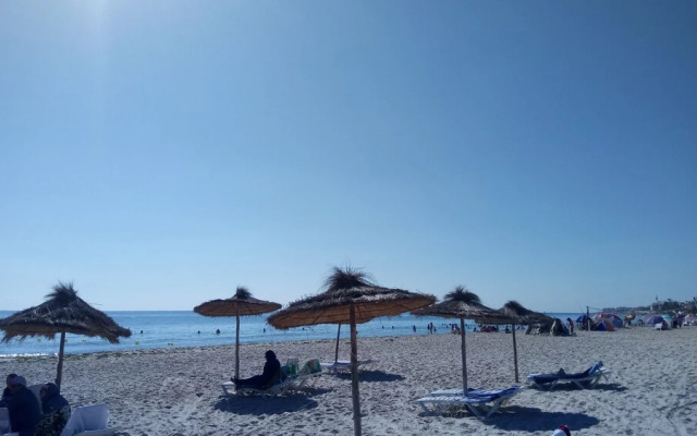 Résidence Folla Aqua-Resort