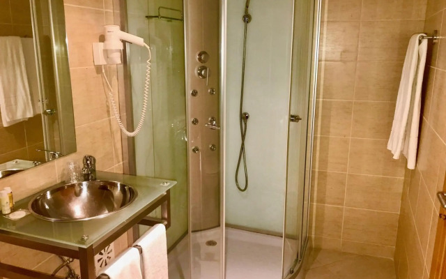 Oceano Atlantico Apartamentos Turisticos
