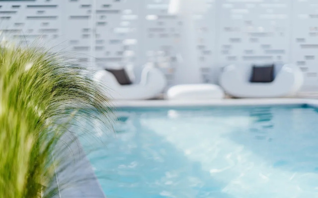 Ma Maison N 5 Private Heated Pool Acropolis View