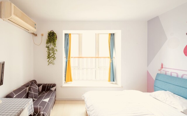 Nanjing Hao Ge Hotel