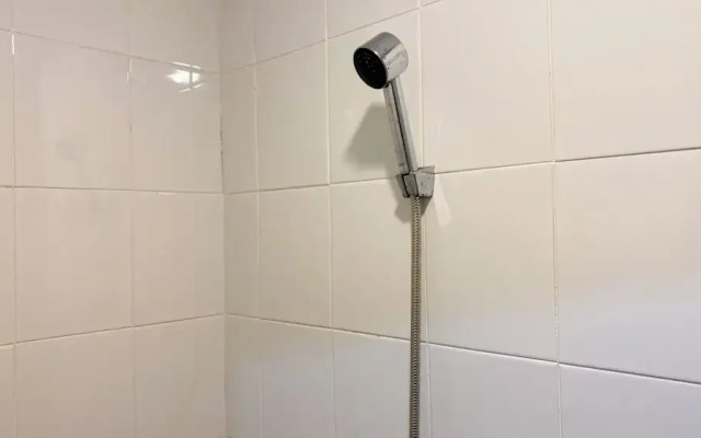 Good Deal And Homey 2Br Green Pramuka City Apartment