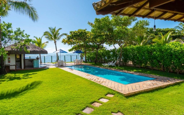 Mar Paraíso Hotel