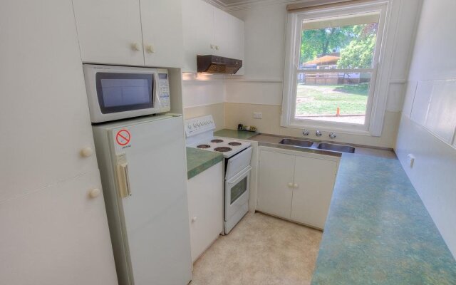 Bright Riverside Holiday Park