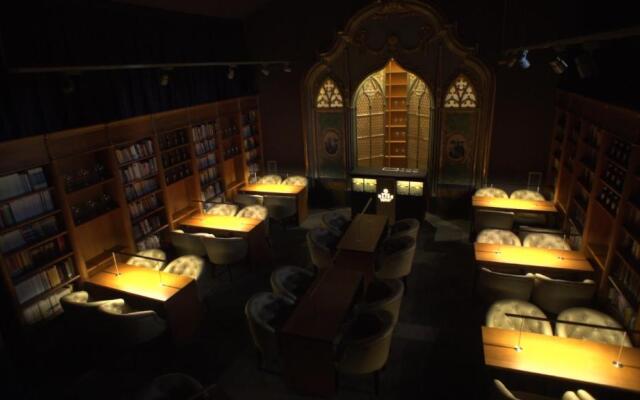 Les Clarisses Hotel Boutique