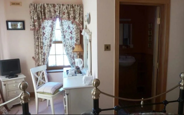 Rivendell Bed and Breakfast