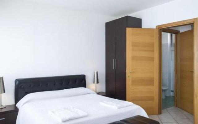 Navigli Apartment