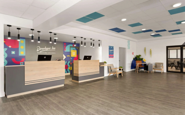 Baymont by Wyndham Orlando North Millenia