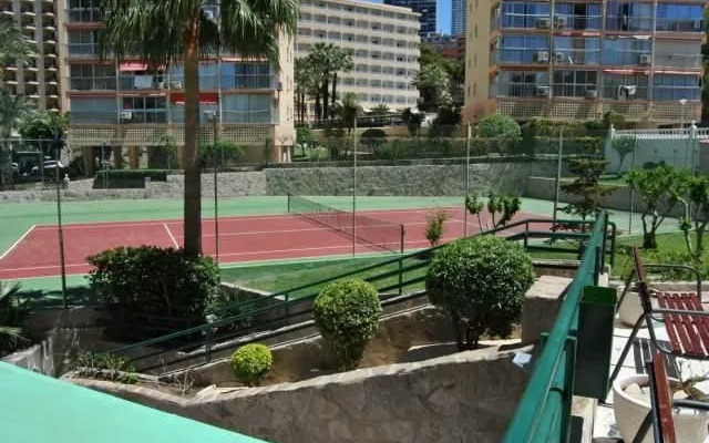 Don Miguel Apartments