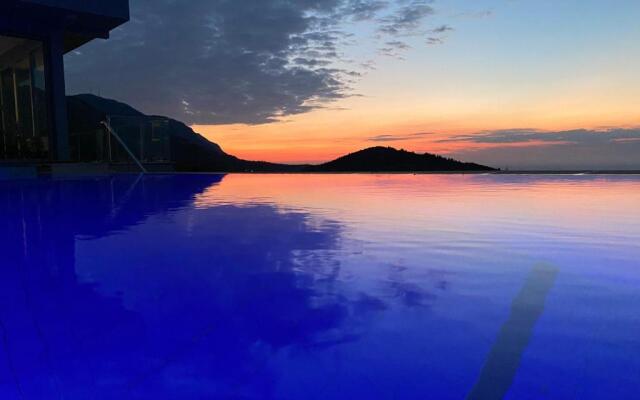 Chardonnay Guest Studio Rooms with Great view for nature lovers