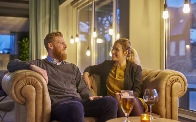 Four Points Flex by Sheraton Copenhagen Airport
