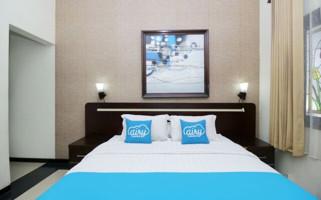 Airy Syariah Klojen Bandung 20 Malang