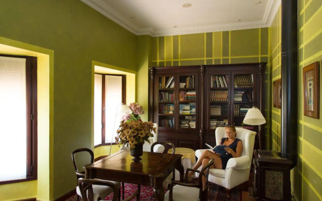 Apartamentos Soho Boutique Vistahermosa