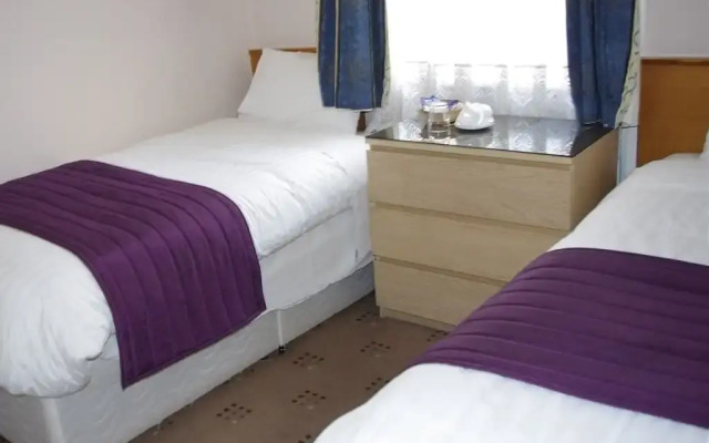 Belmont Hotel