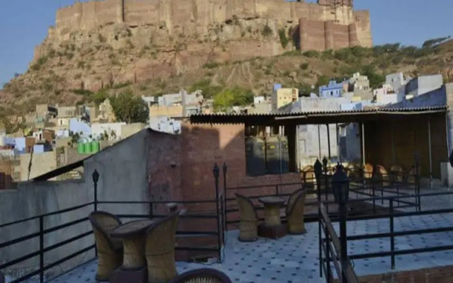 Heritage Gouri Haveli