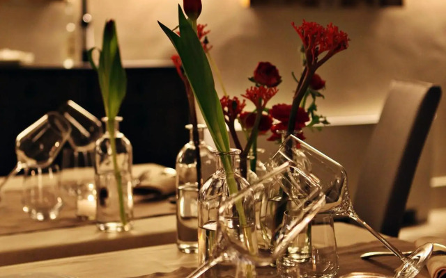 Podere Castel Merlo Resort