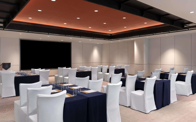 Dangkou Ancient Town Hotel Wuxi - Mgallery Collect