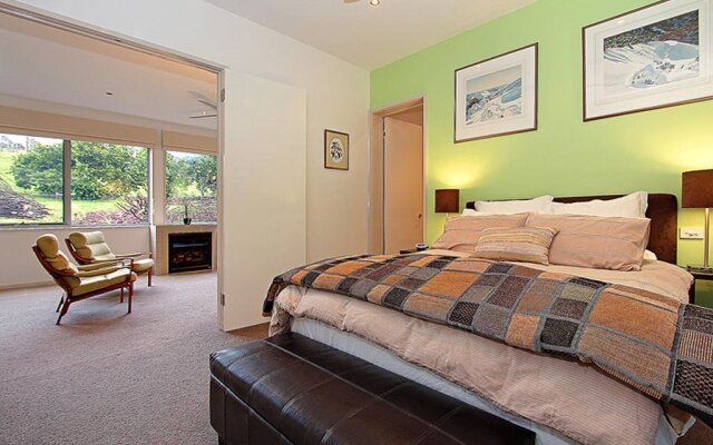 Limetree Hideaway