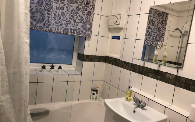 Comfy Flat in Camden