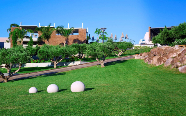 Michelangelo Resort and Spa