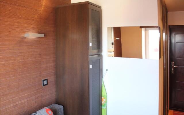 Apartments Vitaly Gut на Центральном рынке