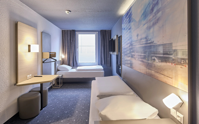 B&B Hotel Köln-Airport