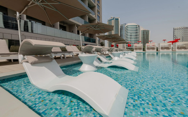 Mag318 by Bespoke Holiday Homes - Luxurious Studio Apartments