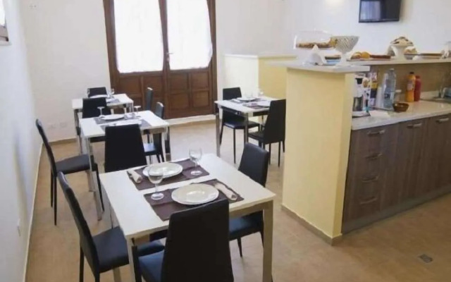 Bed & breakfast l'Agave