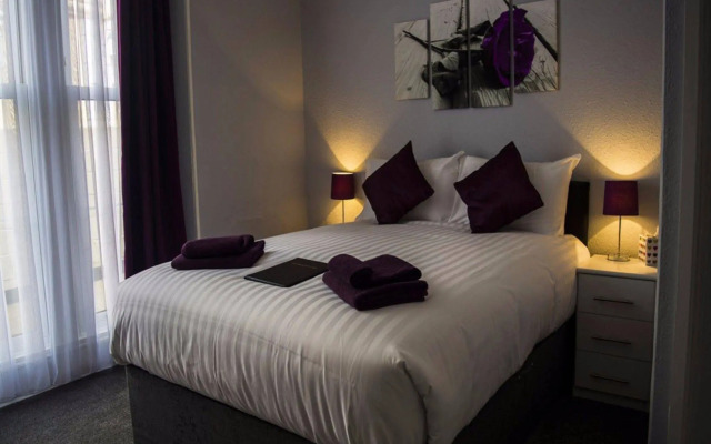The Morley Guest House
