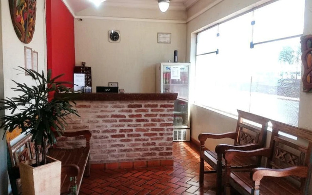 Ribeirão Plaza Hotel