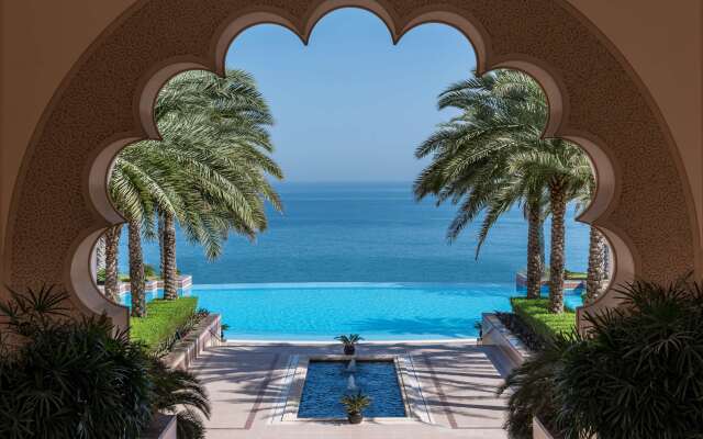 Shangri-La Al Husn, Muscat - Adults Only resort