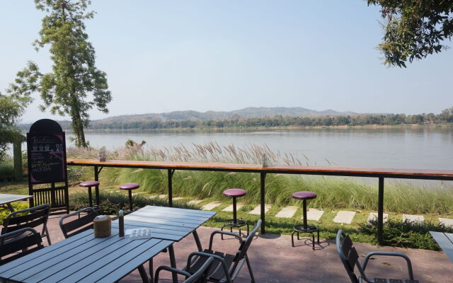 The Camp Chiangkhan