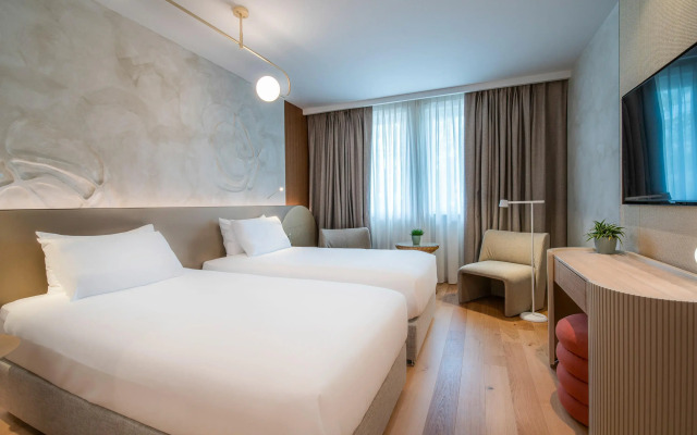 Maison Sofia - MGallery