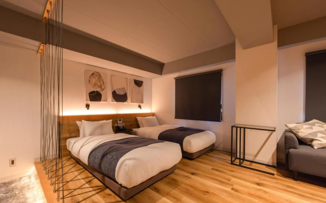 Fukuyama Royal Hotel