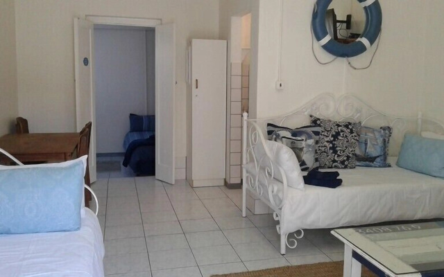 Jetty Self-Catering Swakopmund