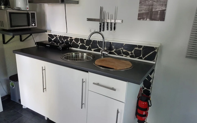 Zimmervermietung Wesermarsch